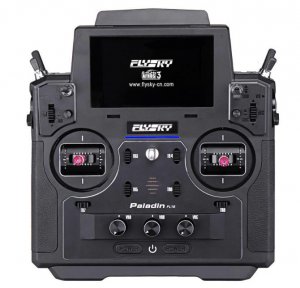 Flysky FS-PL18 Paladin 2.4G